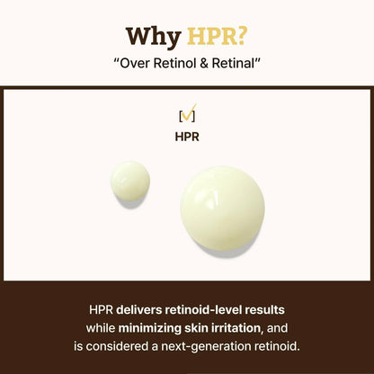 Advanced Retino-Mela Serum