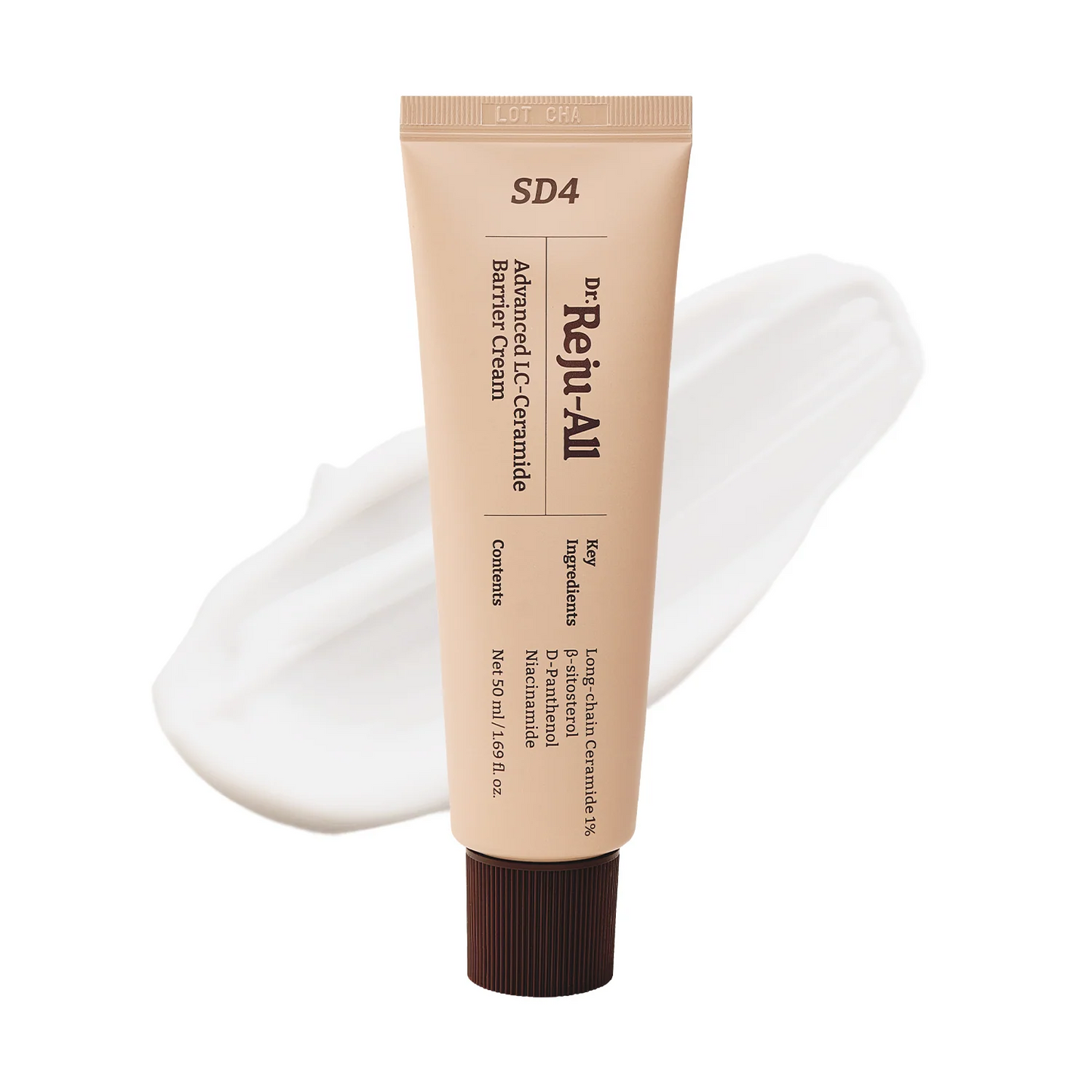Advanced LC-Ceramide Barrier Cream