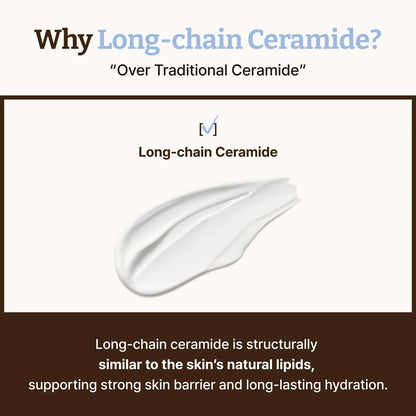 Advanced LC-Ceramide Barrier Cream